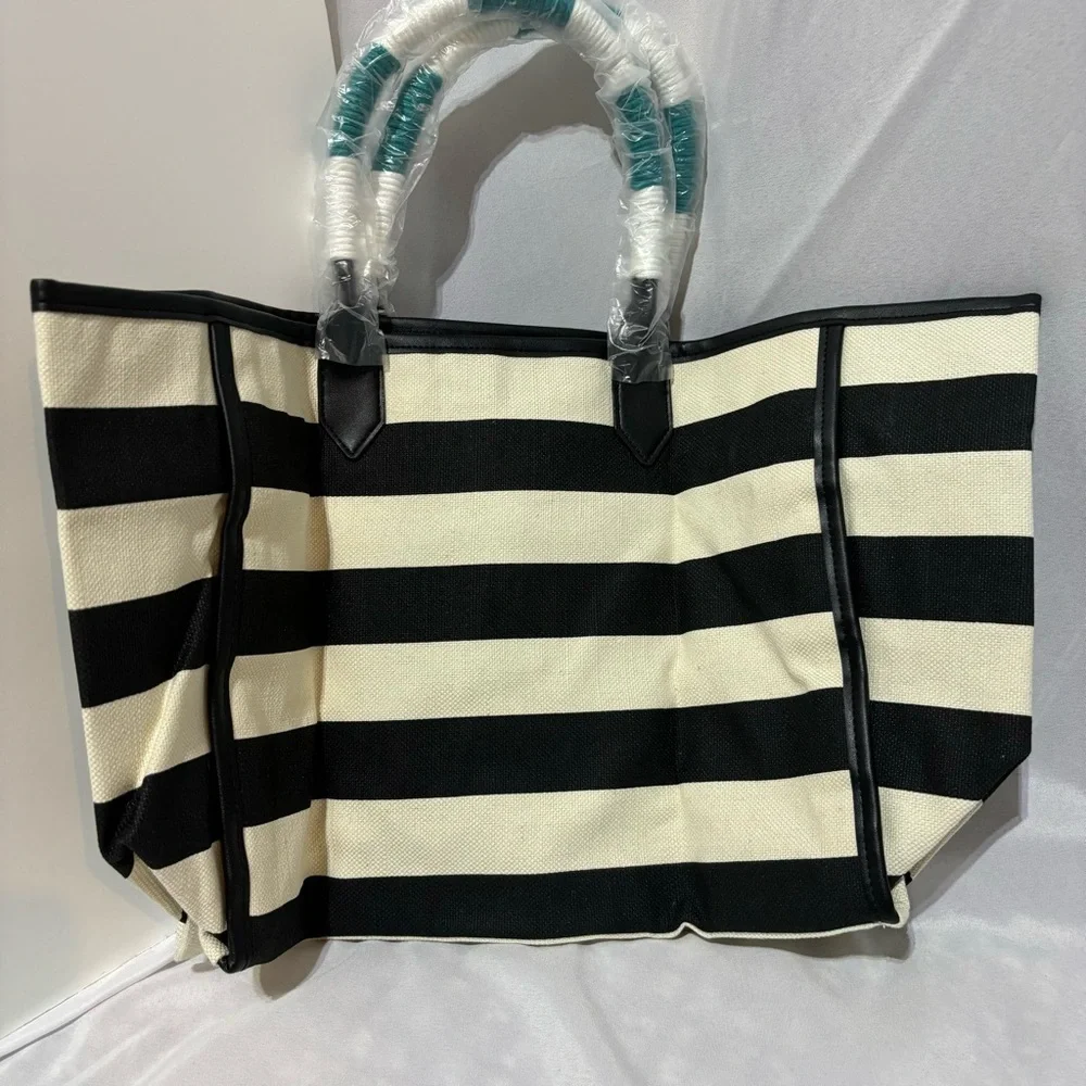 Victoria’s Secret Sea Sand Sun Tote Bag